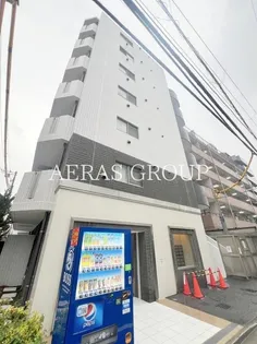 イデェオ東京の画像