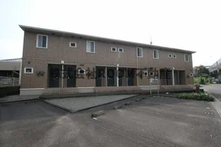 ニュウジーコート都城IIの画像