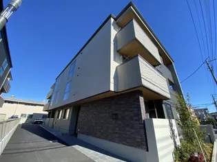 プライズコート戸田公園の画像