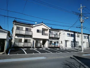 サンマリンVIIの画像