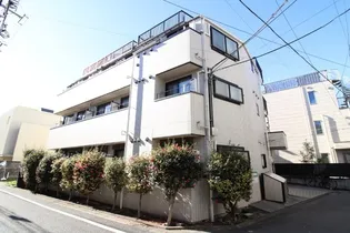 練馬Yビレッジの画像