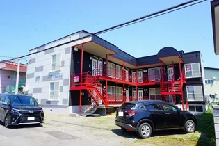 シャルム赤塚川端の画像