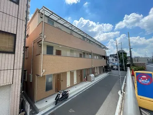 シャンテー宮之阪の画像