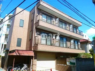 メゾンド ルミエールの画像