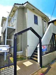 信和ハイツ東習志野の画像