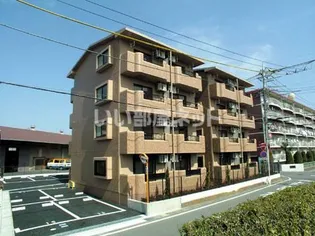 グリーンヒル タカハシIIの画像