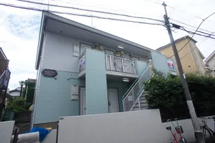 アクレールパークサイドの画像