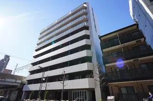 エスティメゾン錦糸町の画像