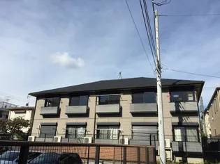 ブールヴァル駒沢の画像