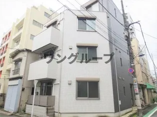 AKABANE HILLSの画像