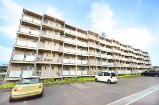 ビレッジハウス下島1号棟の画像