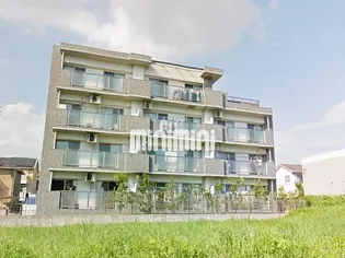 グレイスコート2の画像