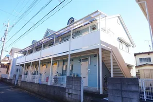 S 大川ハイツBの画像