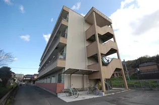 アリエス立岩の画像