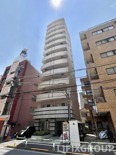 コンシェリア駒込の画像