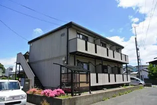 桜ハイツの画像