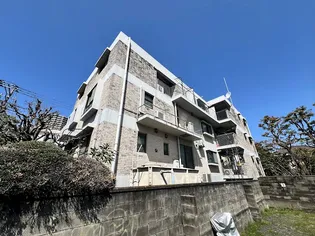 コーポアイランドの画像