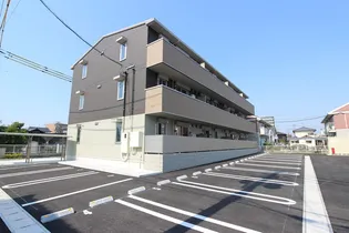 GRACE CALMEの画像