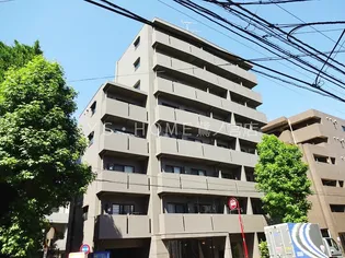 ルーブル都立家政参番館の画像