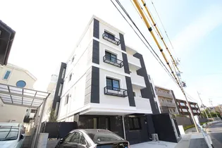 グレイスレジデンス八事の画像