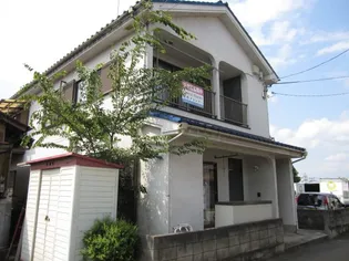 市川ハイツBの画像