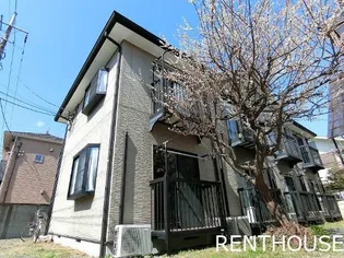 朝日二番館の画像