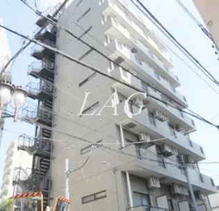 東京都国分寺市本町2【マンション】の外観