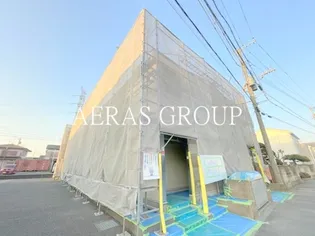 レオパレスベアフルーツⅢの画像