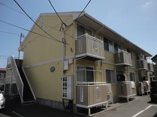 ライフ台原A棟の画像