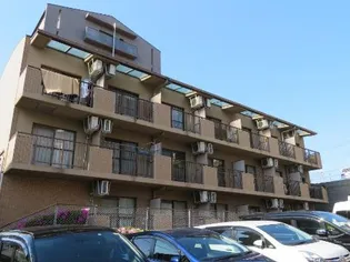 PAL千里山の画像