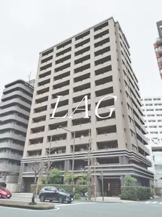 ナイス エス アリーナ川崎駅前通の画像