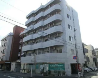 スカイラインパレスの画像