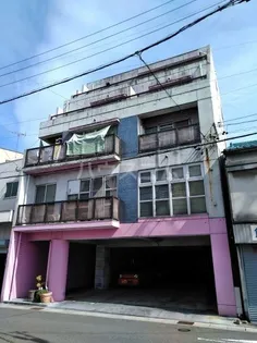 アベニュービルの画像