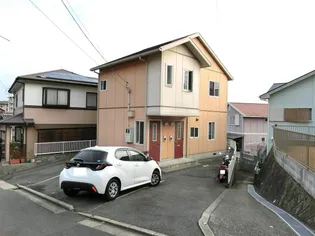 パル住吉の画像