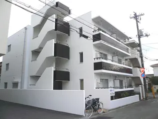 岐南ハイツの画像