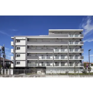 プレール ドゥーク練馬高野台の画像