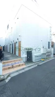 ミハス明大前の画像