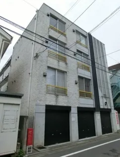 アーバイル武蔵小山の画像