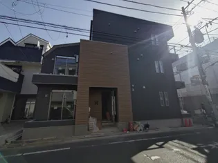 miharo【2階】の外観