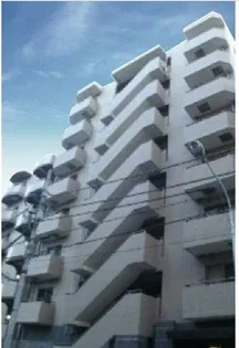 パレステュディオ勝どきリバーサイドの画像