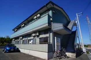 コーポJOYの画像