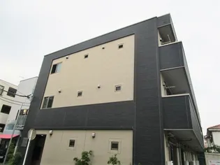 アプリコーゼ相模が丘の画像