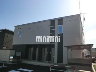 メゾンドファミーユ手稲前田の画像