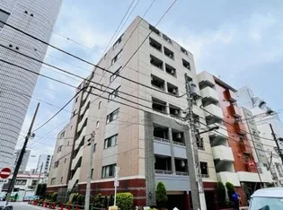 コアマンション御徒町フリージオの画像