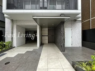 クレストコート文京湯島の画像