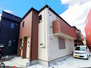 J西新井町の画像