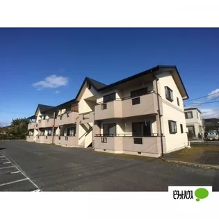 ハイツアネモーネの画像