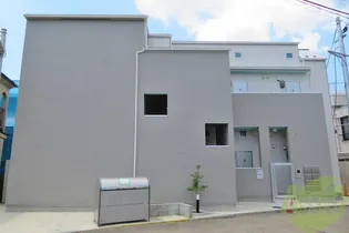 NORDISK NAGAMACHIの画像