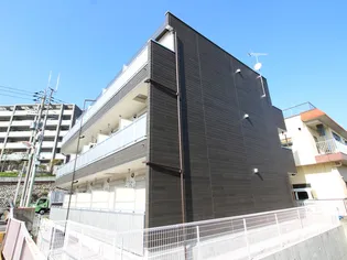 リブリ クローリス長津田の画像