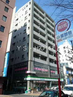 アヴァンセ吉祥寺の画像